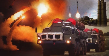 [Video] Khoảnh khắc UAV Ukraine phá hủy hệ thống S-400 Nga giữa lòng Crimea