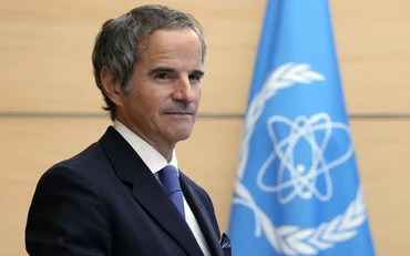 [Video] Thanh sát viên IAEA trở lại Iran, nối lại giám sát hạt nhân 