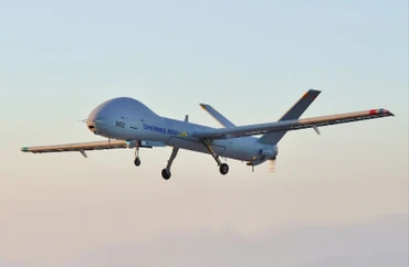[Video] Iran bắn rơi UAV tối tân của Israel, công bố hình ảnh xác máy bay