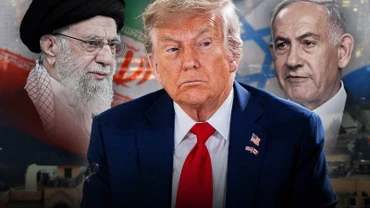 [Video] Căng thẳng chưa hạ nhiệt dù Israel và Iran tuyên bố ngừng bắn