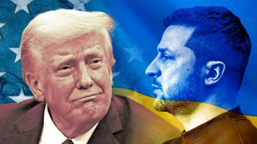 [Video] 5 “lằn ranh đỏ” EU và Ukraine chốt với tổng thống Trump trước thềm thượng đỉnh Nga – Mỹ 
