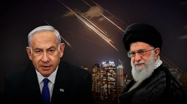 [Video] Israel không loại trừ khả năng tấn công lãnh tụ tối cao Iran
