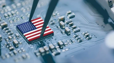 [Video] Mỹ áp thuế 100% với chip bán dẫn 