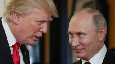 [Video] Politico: Tổng thống Trump tin Nga sẽ thắng trong cuộc xung đột với Ukraine 
