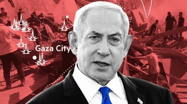 [Video] Thủ tướng Israel Netanyahu công bố 5 điểm trong kế hoạch hậu chiến tại Gaza