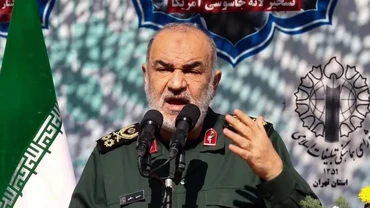 [Video] Ít nhất 3 tướng lĩnh cấp cao Iran thiệt mạng trong cuộc không kích của Israel