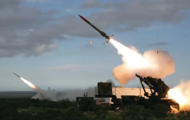 [Video] Mỹ cân nhắc viện trợ Patriot cho Ukraine giữa căng thẳng ngoại giao với Nga 