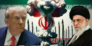 [Video] Mỹ áp trừng phạt thêm gần 40 thực thể giữa căng thẳng hạt nhân với Iran 