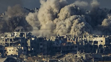 [Video] Israel đồng ý ngừng bắn 60 ngày, cơ hội mở cho đàm phán Dải Gaza
