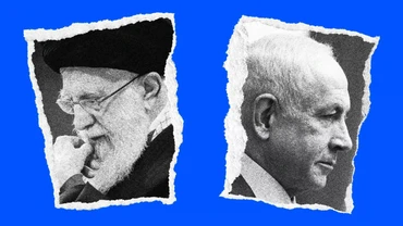 [Video] Nguy cơ xung đột Israel – Iran tái diễn