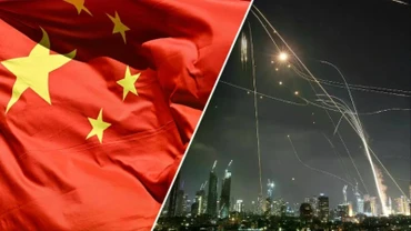 [Video] Trung Quốc cảnh báo phát ngôn của ông Trump khiến căng thẳng Iran - Israel leo thang