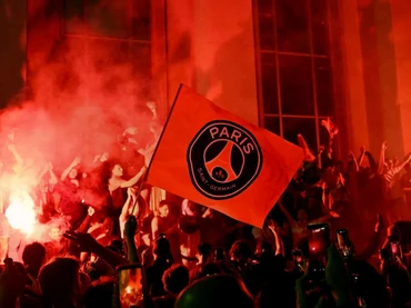 [Video] Pháp hỗn loạn vì PSG đăng quang Champions League, hơn 500 người bị bắt