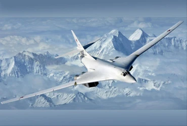 [Video] Nga điều Tu-160 tới căn cứ sát Mỹ, gia cố tuyến phòng thủ Bắc Cực