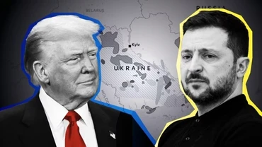 [Video] Mỹ - Ukraine khởi động dự án chiến lược chung đầu tiên