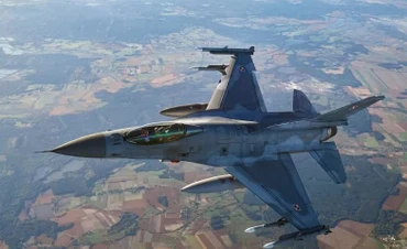 [Video] NATO phản ứng quân sự sau đợt không kích lớn nhất của Nga vào Ukraine 