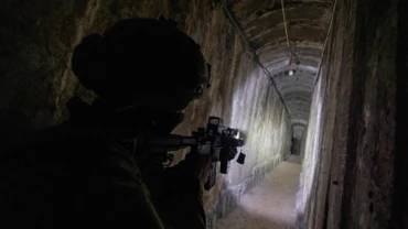 [Video] Chiến trường đổ nát thành bẫy tử thần: Hamas đổi chiến thuật