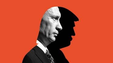 [Video] Tổng thống Putin: Quan hệ Nga - Mỹ đang bắt đầu ổn định