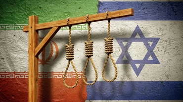 [Video] Iran xử tử gián điệp, bắt 700 người liên quan tình báo Mossad của Israel