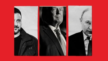 [Video] Loạt động thái của Mỹ, Nga, Ukraine trước cuộc gặp thượng đỉnh Trump-Putin 