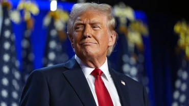 [Video] Thắng lợi của tổng thống Trump giúp chứng khoán Mỹ lập kỷ lục mới