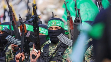 [Video] Cục diện Dải Gaza: Hamas đứng trước áp lực thỏa thuận