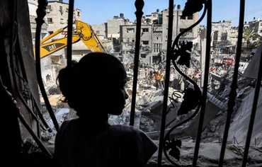 [Video] 60 ngày ngừng bắn Dải Gaza: Những toan tính chiến lược 