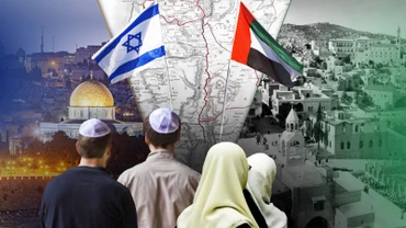 [Video] Động lực mới cho giải pháp hai nhà nước Israel - Palestine