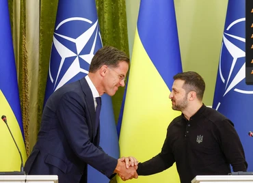 [Video] NATO khẩn trương tính toán bước đi mới sau thượng đỉnh Mỹ-Ukraine