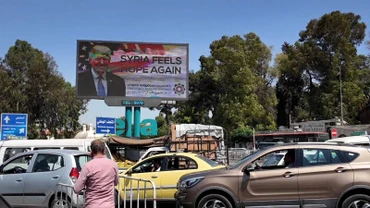 [Video] Syria – mảnh tính toán chiến lược tái định hình Trung Đông của Mỹ