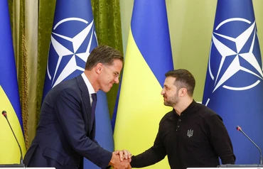 [Video] NATO tìm kiếm cơ chế bảo đảm an ninh dài hạn cho Ukraine