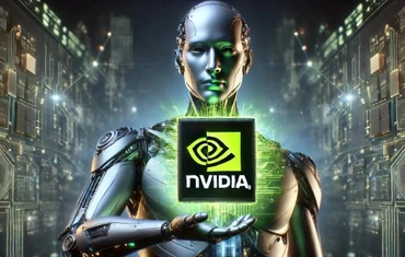 [Video] Nvidia soán ngôi Apple, Microsoft: Kỷ nguyên AI 4.000 tỷ đô