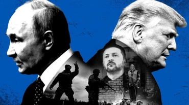 [Video] Tổng thống Putin tính nước cờ mới khi quan hệ với Mỹ lung lay