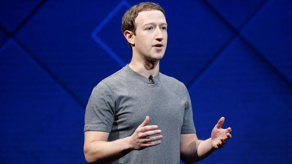 Số tài sản của Mark Zuckerberg đã giảm 71 tỷ USD kể từ đầu năm 2022. (Ảnh: Reuters/TTXVN)