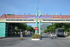 Khu công nghiệp Hòa Khánh và Khu Dịch vụ Thủy sản đã được DSEZA chỉ đạo rà soát liên quan đến hoạt động cho thuê nhà xưởng, sử dụng đất của các Doanh nghiệp và kiên quyết xử lý theo quy định. (ẢNH: DSEZA)