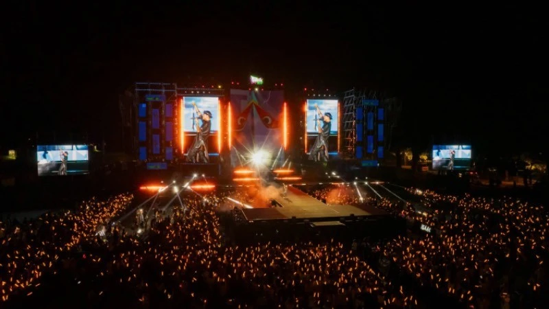 Huế tận dụng tốt cơ hội để làm mới hình ảnh, nâng cao vị thế điểm đến và khẳng định vai trò trung tâm văn hóa-du lịch đặc sắc của cả nước.