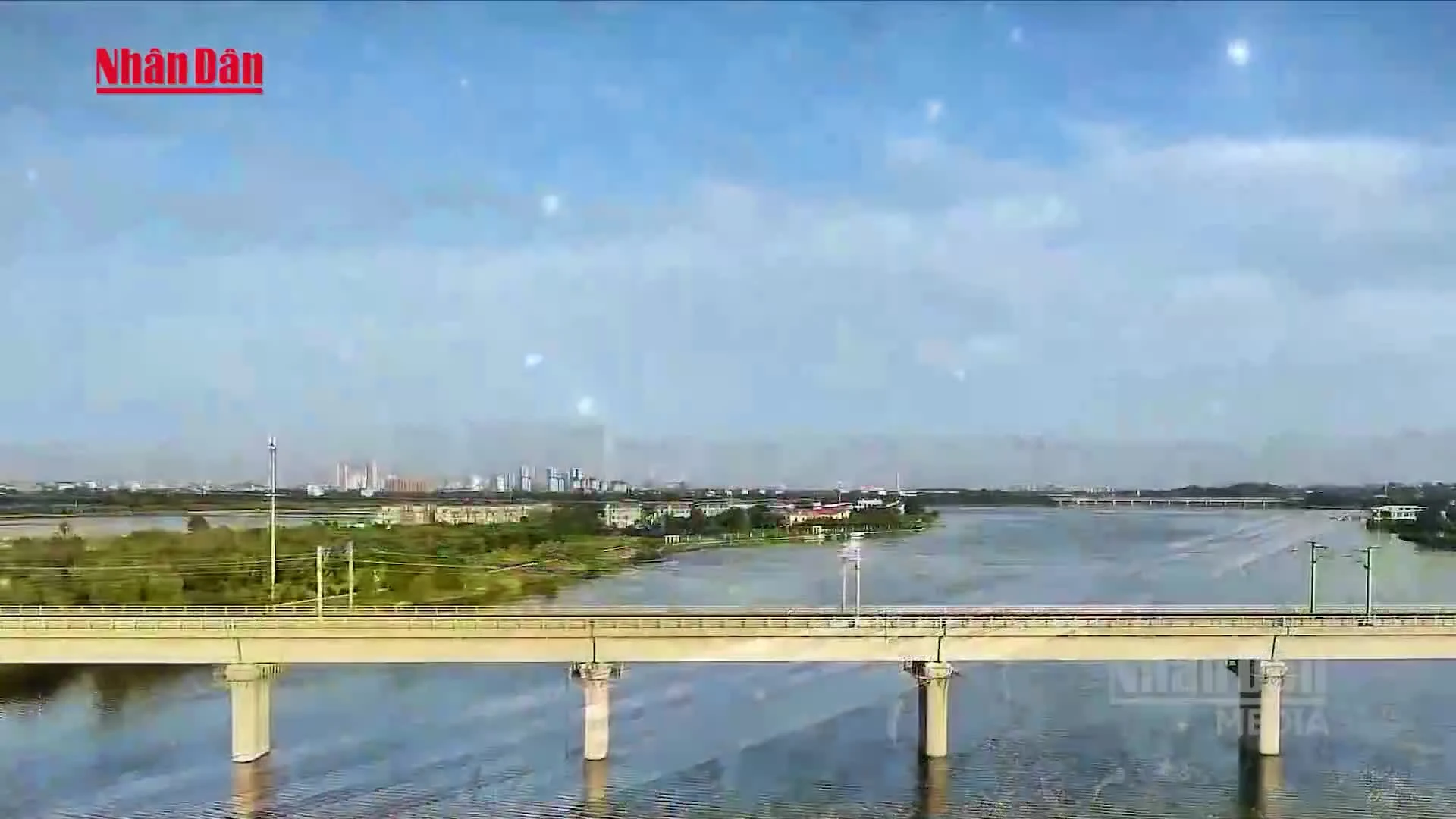 Nghiên cứu phương án làm đường sắt Bến Thành - Cần Giờ đi ngầm qua khu Nhà Rồng - Khánh Hội