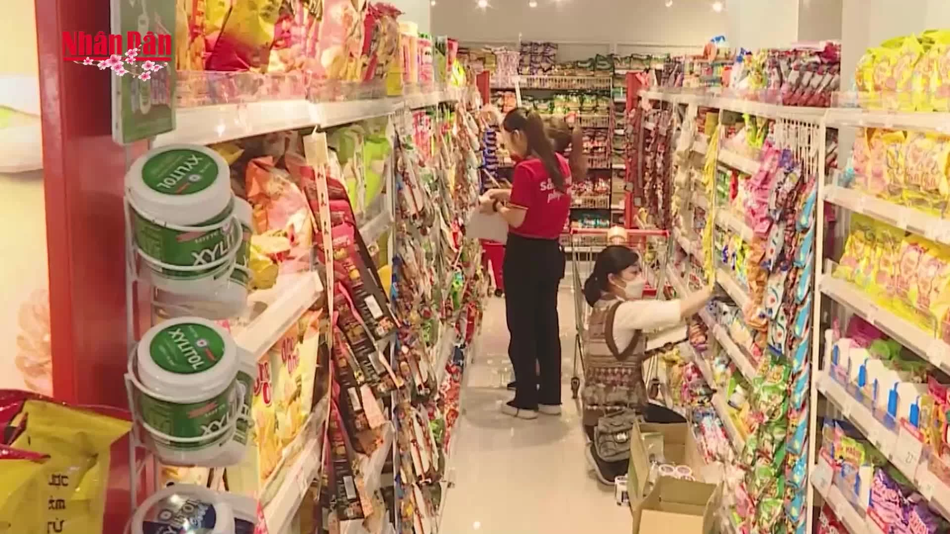 Bộ Tài chính đề xuất mở lại cơ chế hóa đơn tổng nhằm giảm áp lực hệ thống
