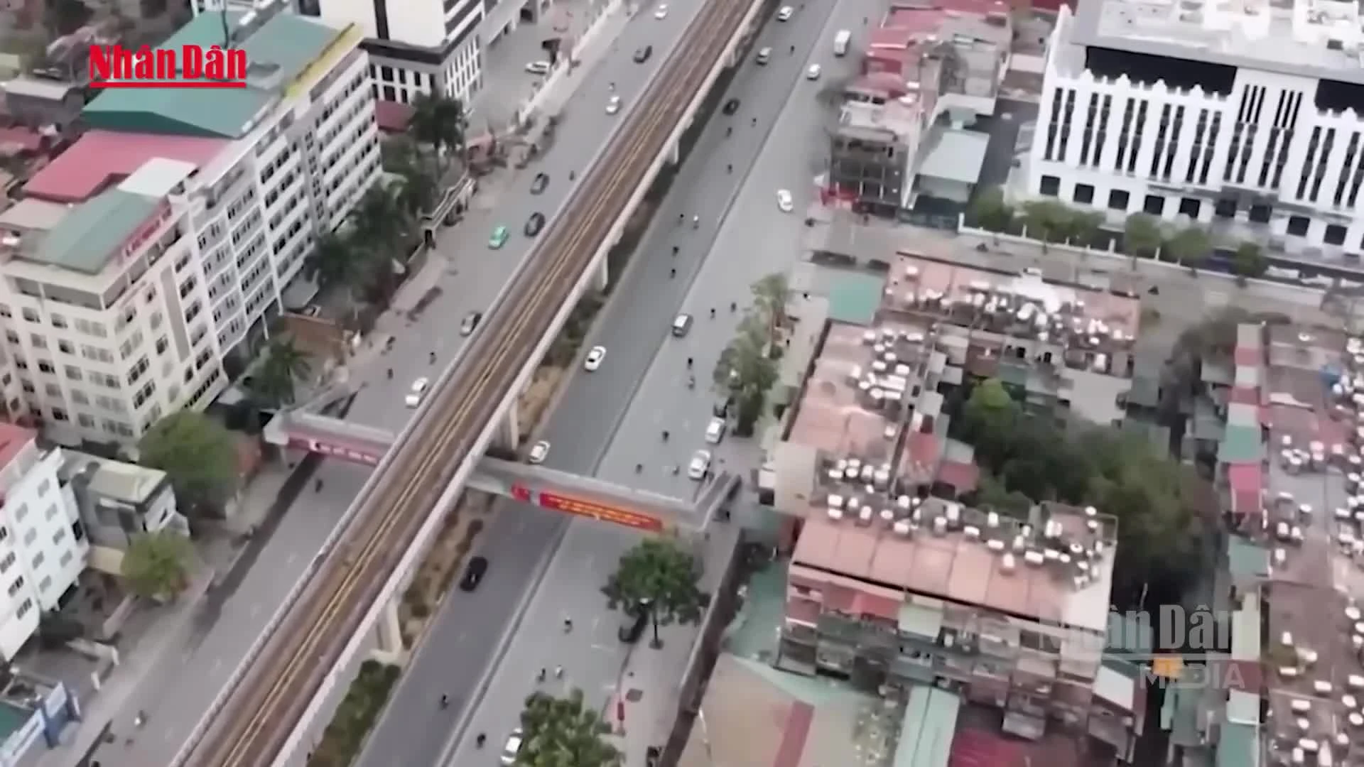 Dự án Vành đai 2.5: Kiên quyết xử lý các trường hợp không bàn giao mặt bằng