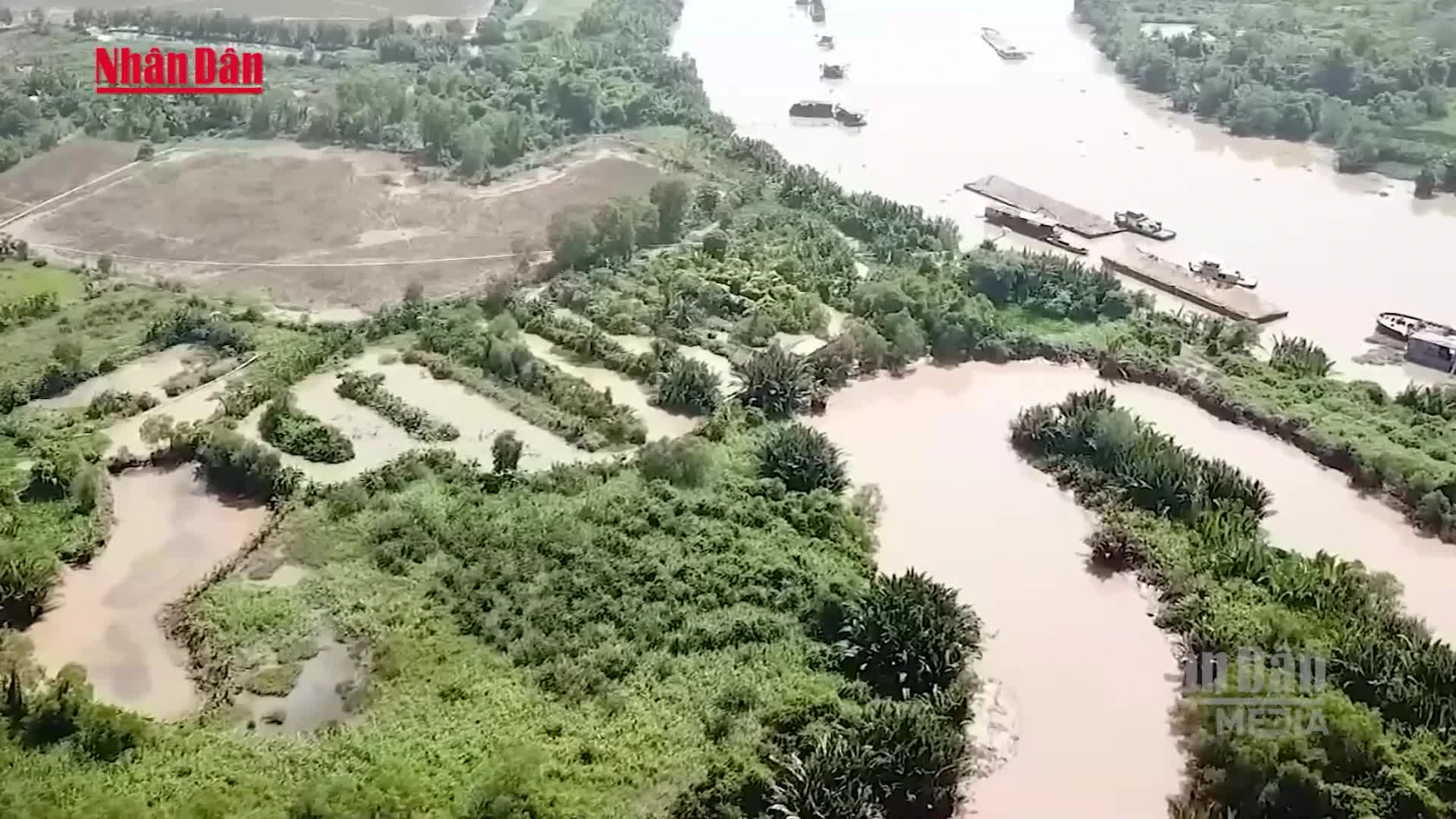 TP.HCM ra soát quỹ nhà đất tại dinh cư, ngăn chặn tình trạng lãng phí