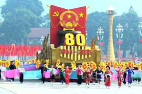 Ảnh minh họa. (Ảnh: Báo Nhân Dân)