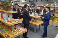 Vietnam House là trung tâm xúc tiến thương mại đầu tiên của Việt Nam tại Nhật Bản, đóng vai trò là cầu nối quan trọng giúp doanh nghiệp Việt Nam tiếp cận và thâm nhập sâu hơn vào thị trường Nhật Bản.