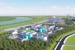 Hai công trình lớn kiến tạo động lực phát triển mới cho Hải Phòng.
