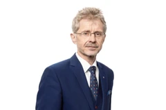 Chủ tịch Thượng viện Quốc hội Cộng hòa Séc Milos Vystrcil.