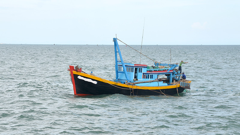 Ảnh minh họa.