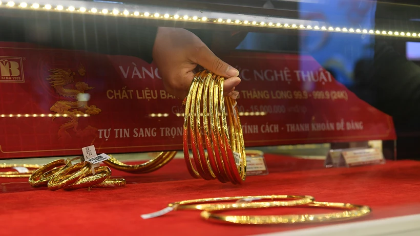 (Ảnh: THÀNH ĐẠT)