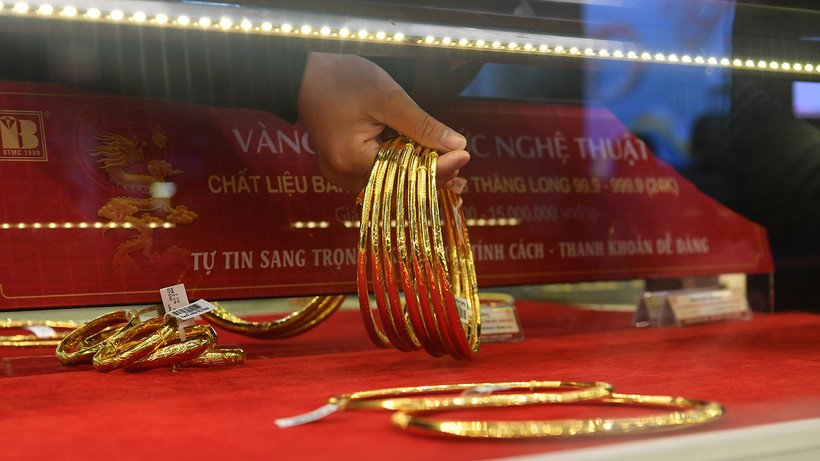 (Ảnh: THÀNH ĐẠT)