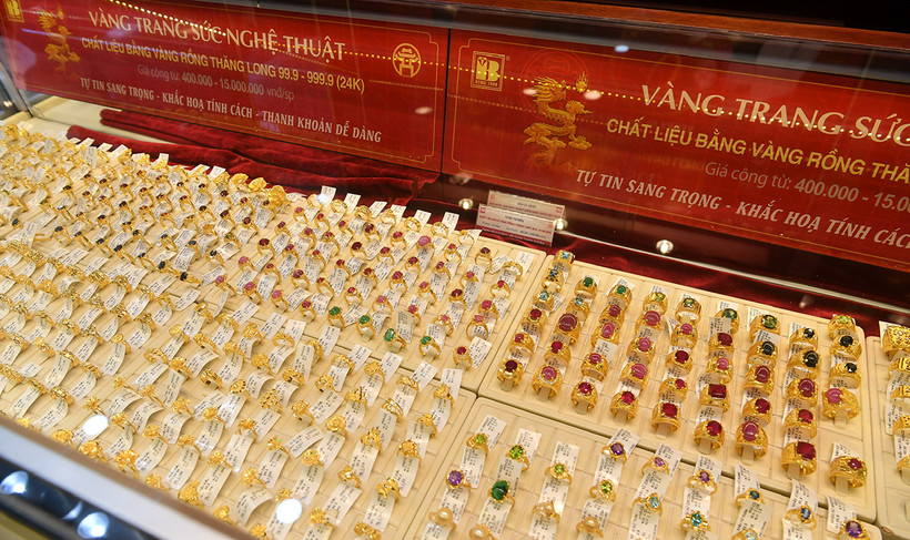 (Ảnh: THÀNH ĐẠT)