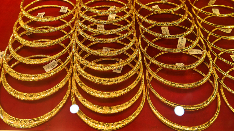 (Ảnh: THÀNH ĐẠT)