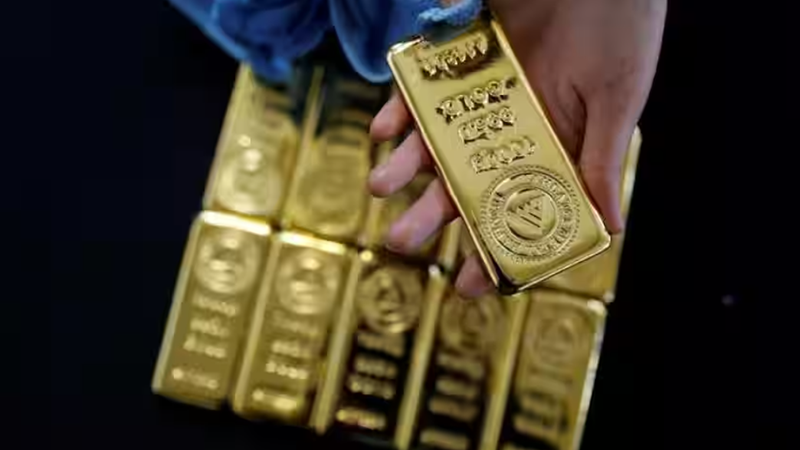 Ảnh: (Reuters)