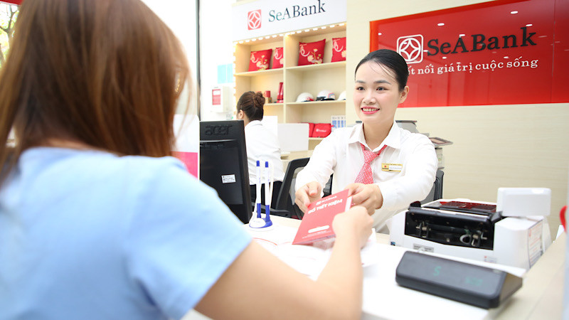 Mặt bằng lãi suất được dự báo sẽ giảm nhẹ trong năm 2024.